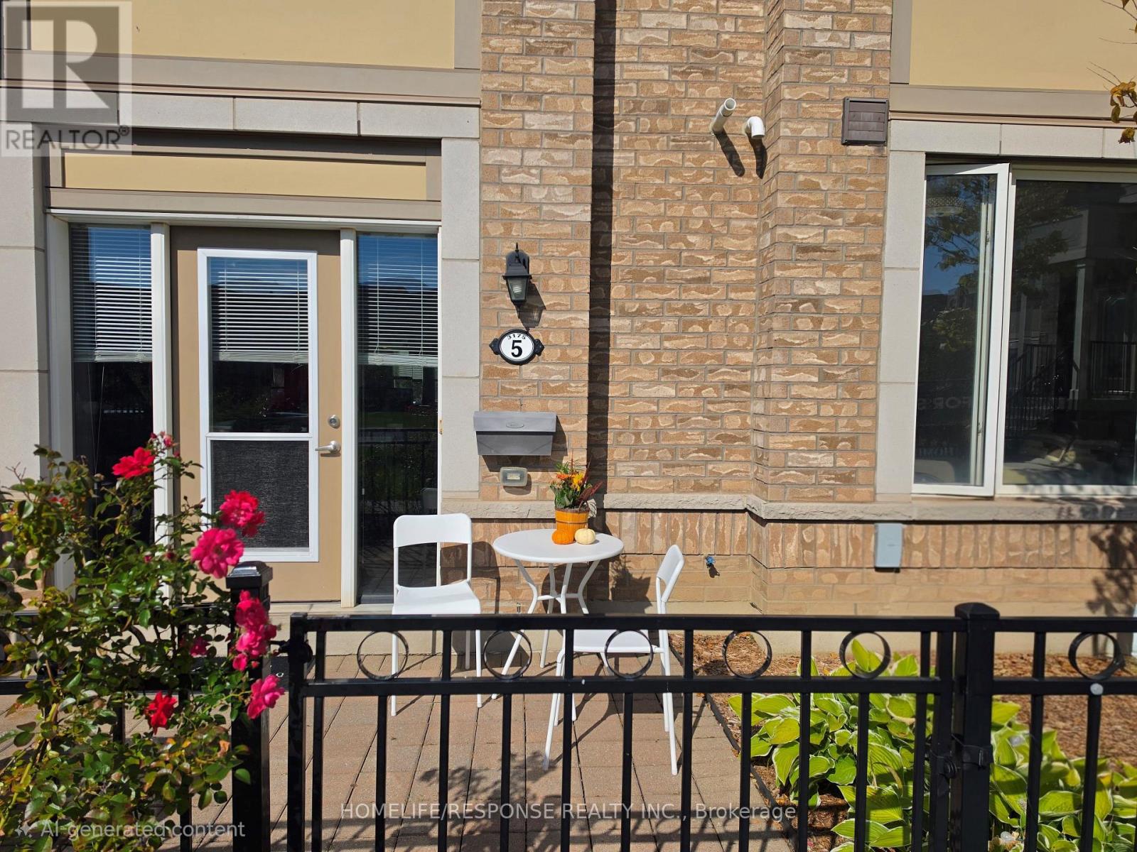 5- 3175 BOXFORD Crescent, Mississauga, ON photo 4