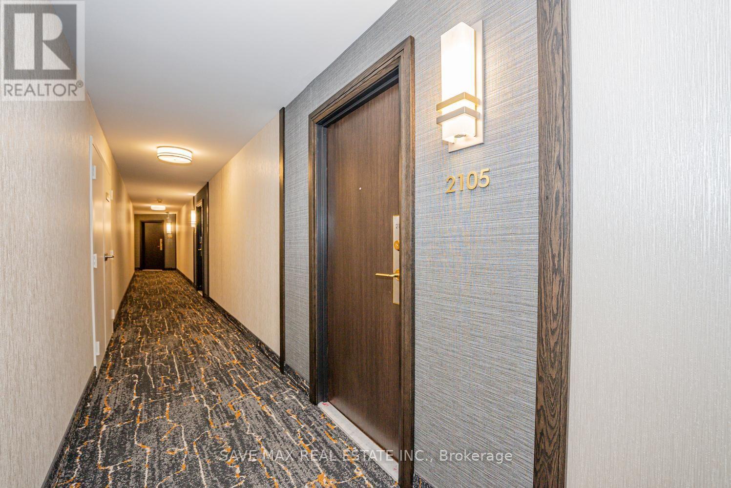 2105- 4205 Shipp Drive, Mississauga, ON photo 12