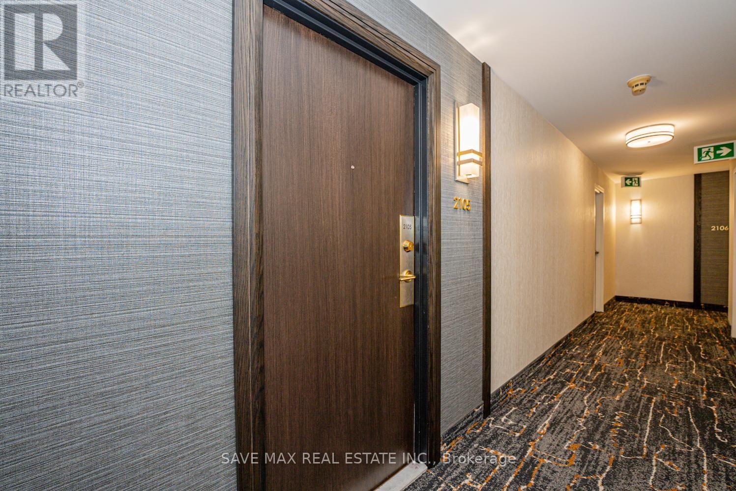 2105- 4205 Shipp Drive, Mississauga, ON photo 13