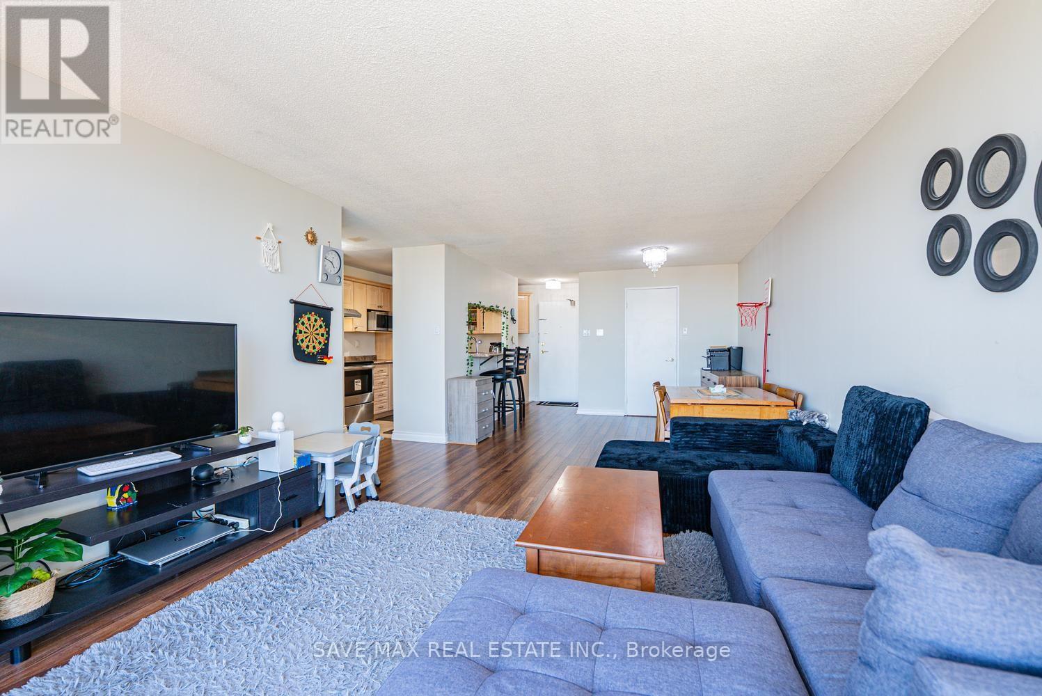 2105- 4205 Shipp Drive, Mississauga, ON photo 19
