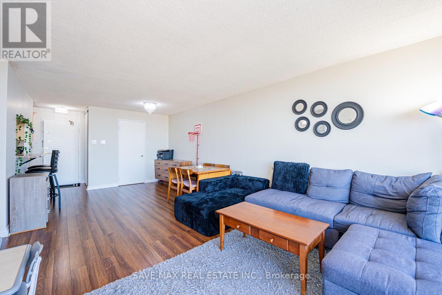 2105- 4205 Shipp Drive, Mississauga, ON photo 20
