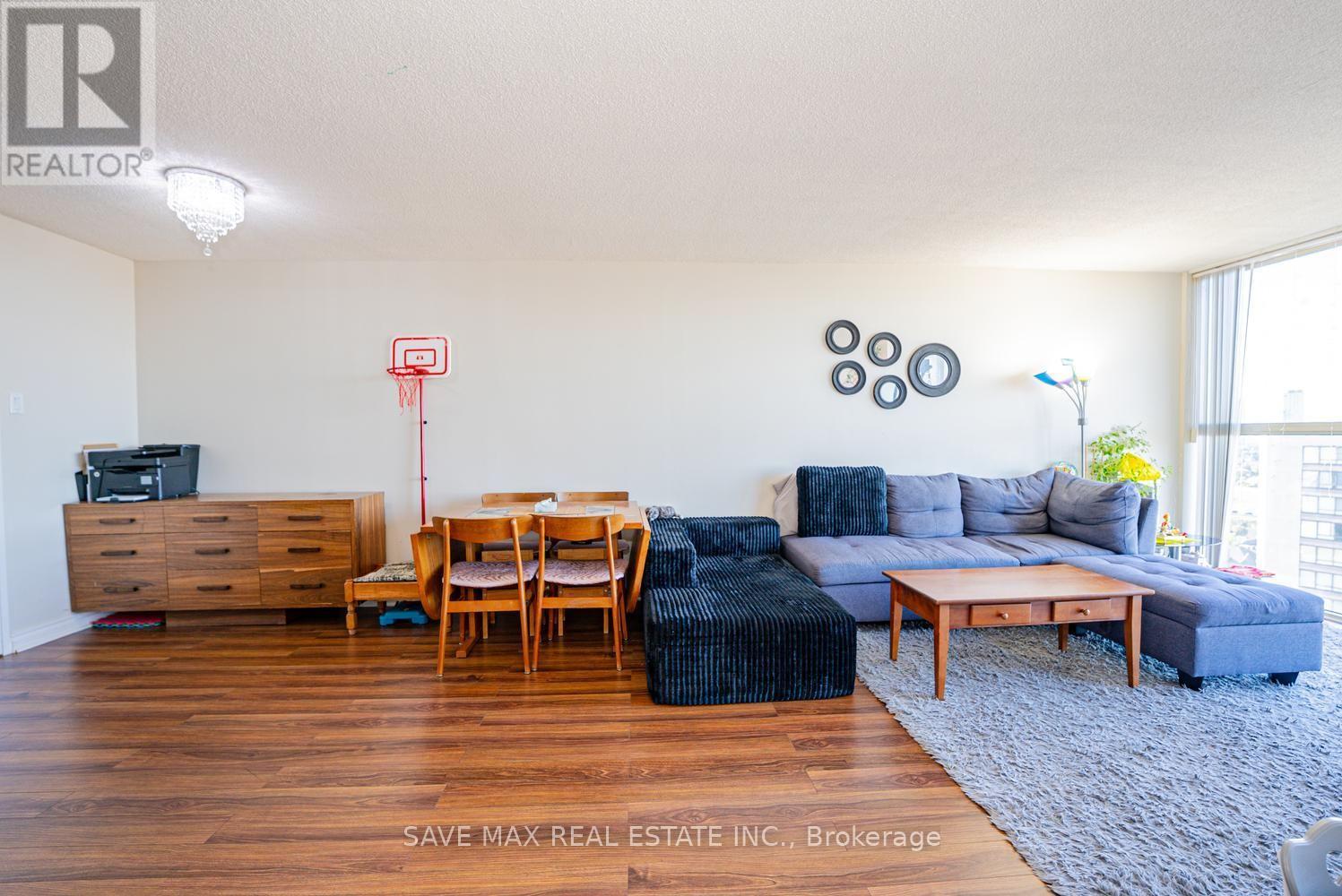 2105- 4205 Shipp Drive, Mississauga, ON photo 21