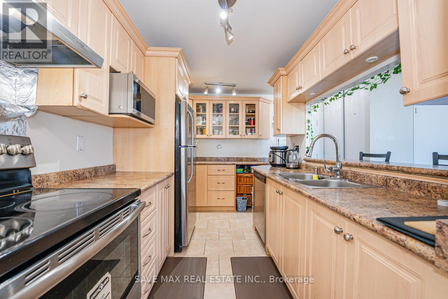 2105- 4205 Shipp Drive, Mississauga, ON photo 24