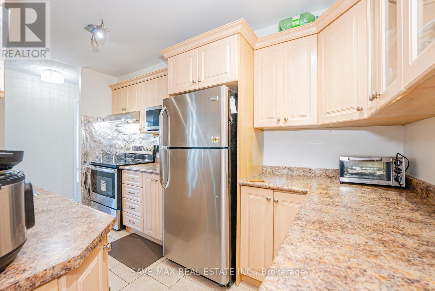 2105- 4205 Shipp Drive, Mississauga, ON photo 25