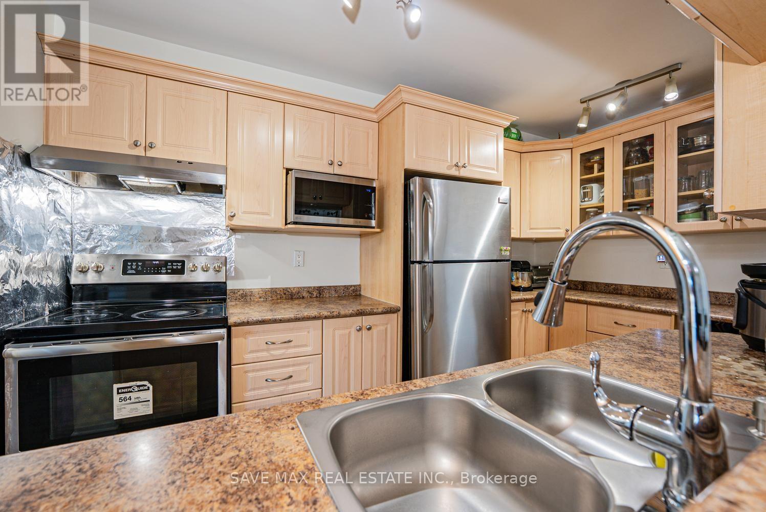 2105- 4205 Shipp Drive, Mississauga, ON photo 26