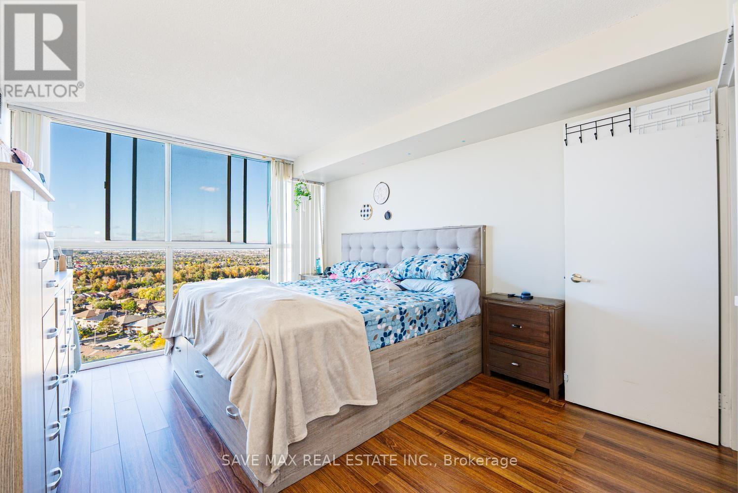 2105- 4205 Shipp Drive, Mississauga, ON photo 28