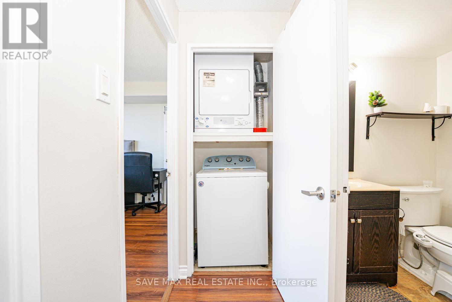 2105- 4205 Shipp Drive, Mississauga, ON photo 30