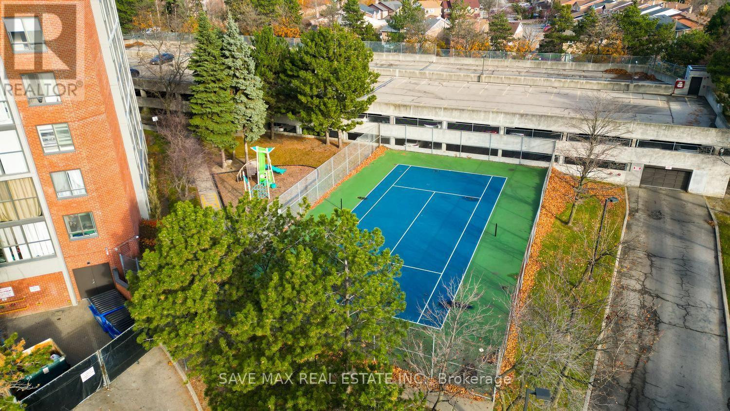 2105- 4205 Shipp Drive, Mississauga, ON photo 31