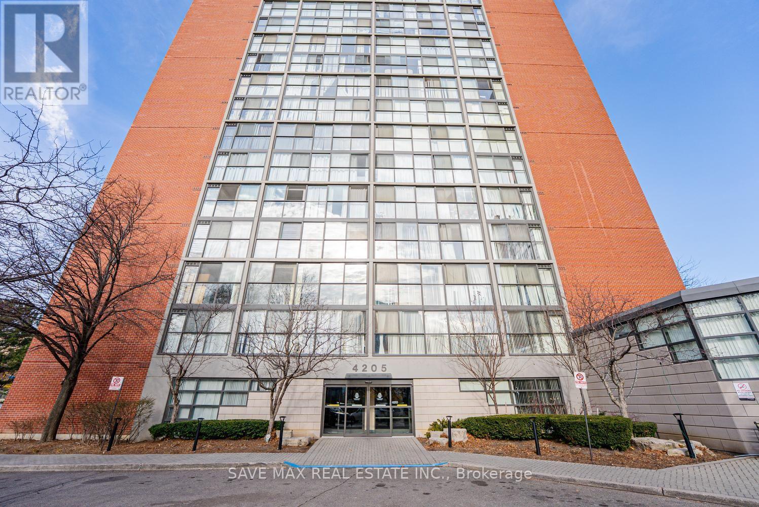 2105- 4205 Shipp Drive, Mississauga, ON photo 34