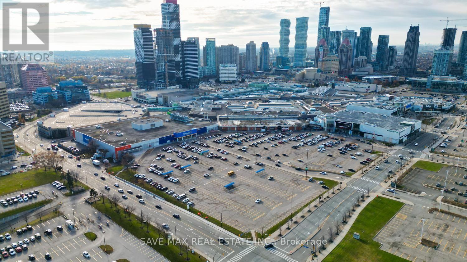 2105- 4205 Shipp Drive, Mississauga, ON photo 4