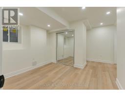 Bsmt - 5623 Longboat Avenue, Mississauga, ON L5M7E5 Photo 18