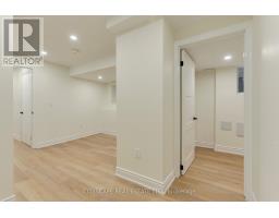 Bsmt - 5623 Longboat Avenue, Mississauga, ON L5M7E5 Photo 21