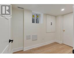 Bsmt - 5623 Longboat Avenue, Mississauga, ON L5M7E5 Photo 24
