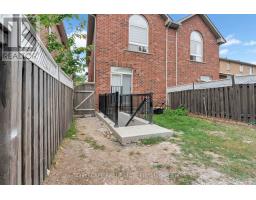 Bsmt - 5623 Longboat Avenue, Mississauga, ON L5M7E5 Photo 27