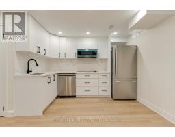 Bsmt - 5623 Longboat Avenue, Mississauga, ON L5M7E5 Photo 8