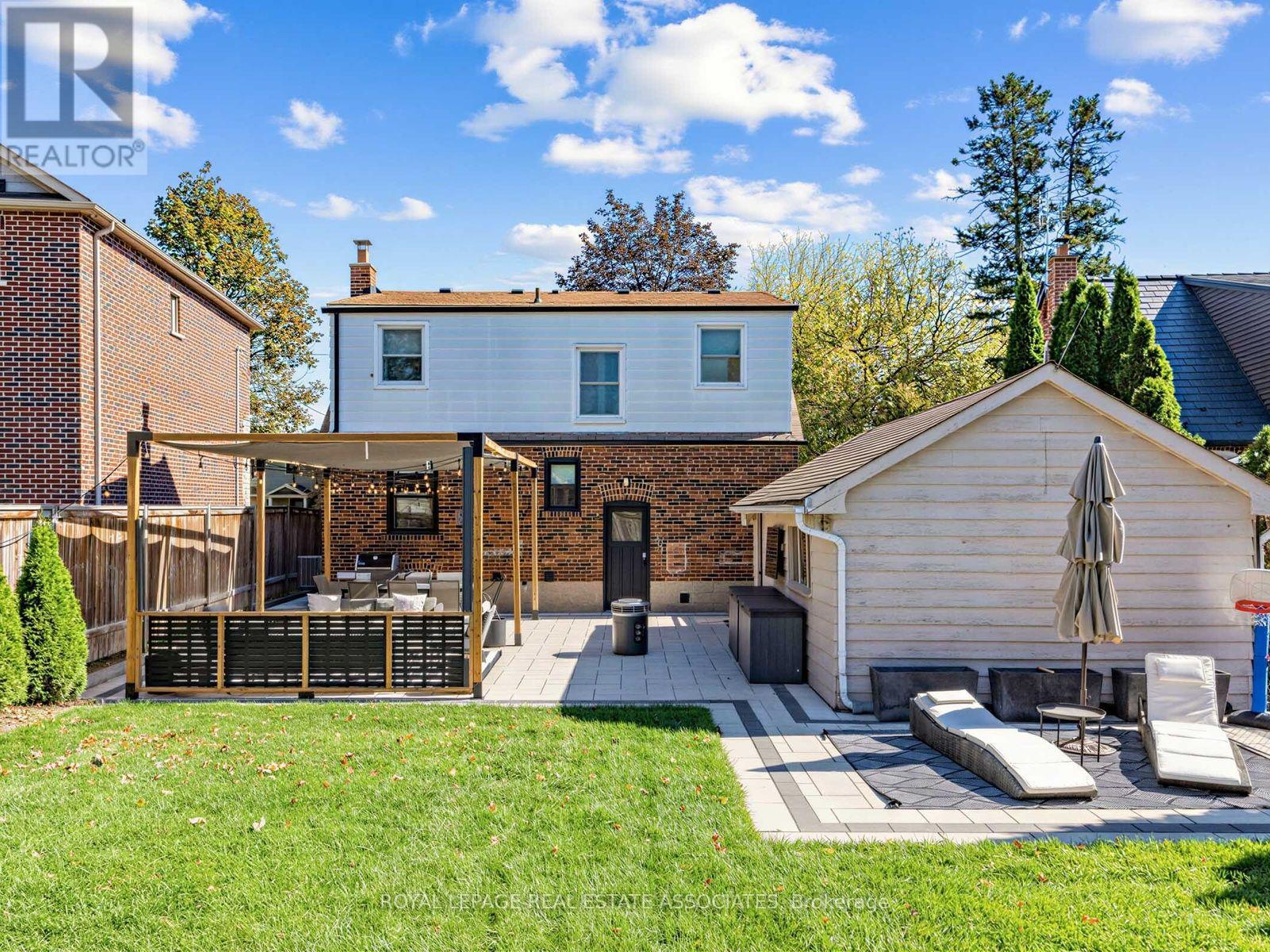 36 Jodphur Avenue, Toronto, ON photo 35