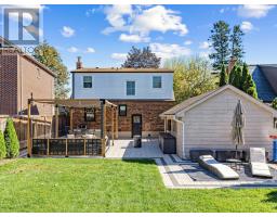 36 Jodphur Avenue, Toronto, ON M9M2J4 Photo 35