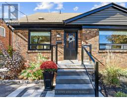 36 Jodphur Avenue, Toronto, ON M9M2J4 Photo 37