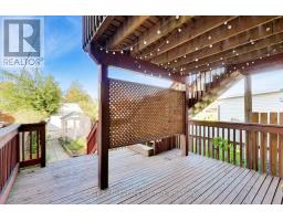 Main - 32 Castleton Avenue, Toronto, ON M6N3Z5 Photo 26