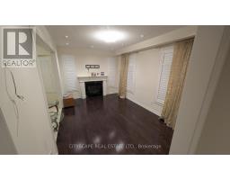 Partial bathroom - 5567 Oscar Peterson Boulevard, Mississauga, ON L5M0V6 Photo 8