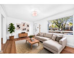 9506 72 Av Nw, Edmonton, AB T6E0Y4 Photo 13