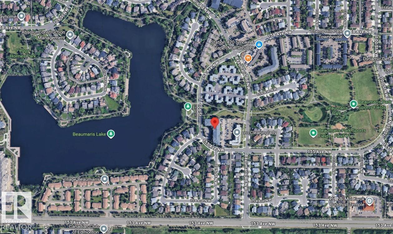 #208 15503 106 ST NW - 41