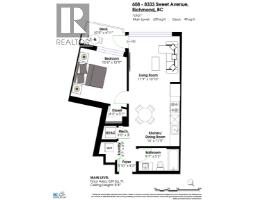 608 8333 Sweet Avenue, Richmond, BC V6X0P4 Photo 23