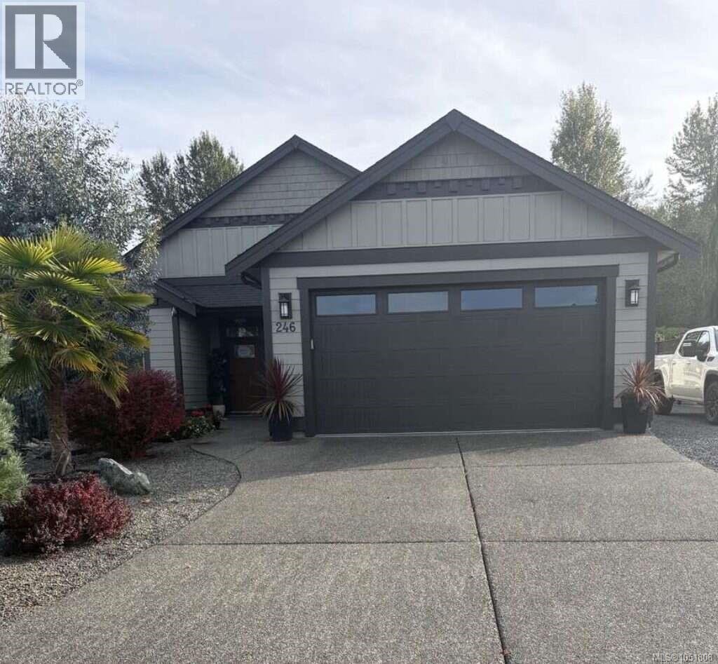 246 Lodgepole Dr - 1