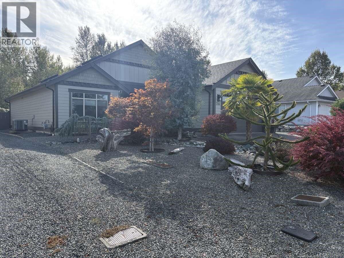 246 Lodgepole Dr - 23