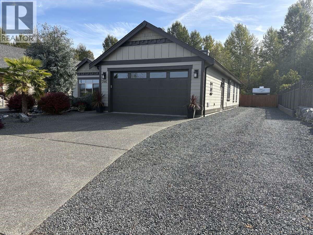 246 Lodgepole Dr - 35