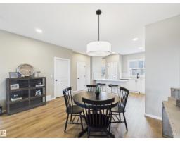 Laundry room - 1098 Mcleod Av, Spruce Grove, AB T7X4G8 Photo 7