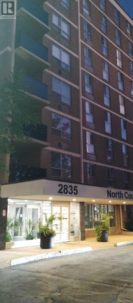 209 - 2835 ISLINGTON AVENUE, Toronto (Humber Summit)