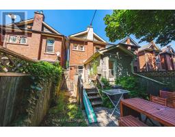 30 Cumberland Avenue, Hamilton, ON L8M1Y7 Photo 27