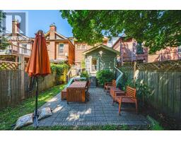 30 Cumberland Avenue, Hamilton, ON L8M1Y7 Photo 28