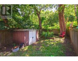 30 Cumberland Avenue, Hamilton, ON L8M1Y7 Photo 30
