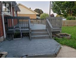 Bsmt - 49 Edinburgh Road, Kitchener, ON N2B1M4 Photo 14