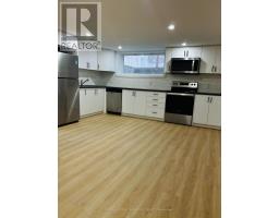 Bsmt - 49 Edinburgh Road, Kitchener, ON N2B1M4 Photo 6