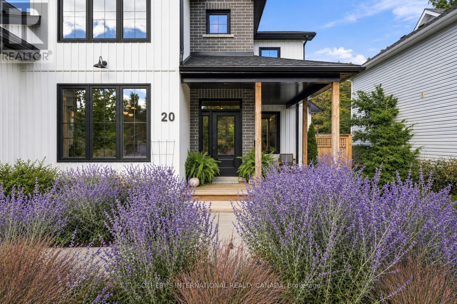 20 Harvey Street, Prince Edward County, ON photo 2