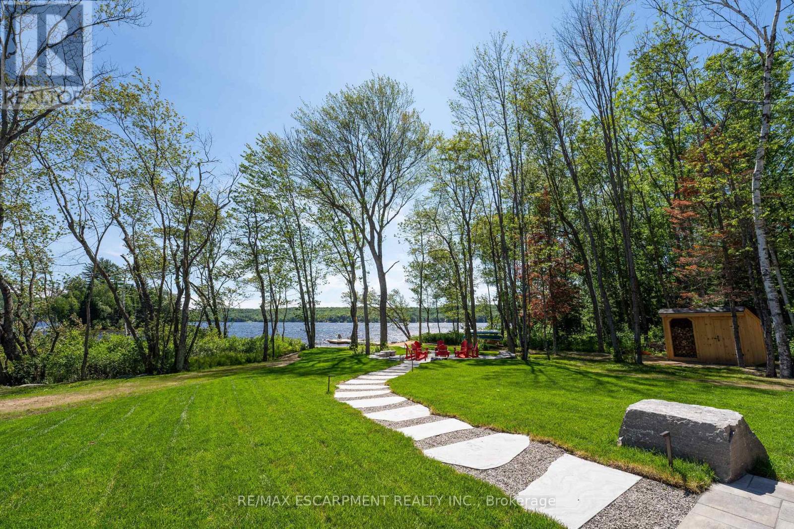 575 SELENA Drive, McMurrich/Monteith, ON photo 45