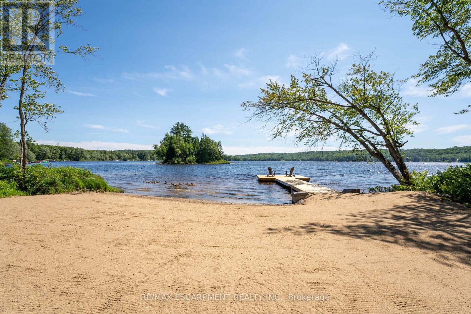 575 SELENA Drive, McMurrich/Monteith, ON photo 47