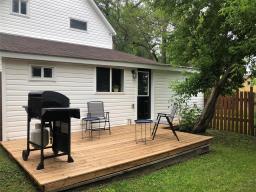 Porch - 116 Second Street S, Belmont, MB R0K0C0 Photo 6