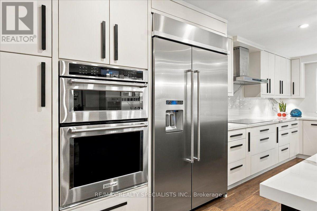 1131 Highgate Place, Mississauga, ON photo 11