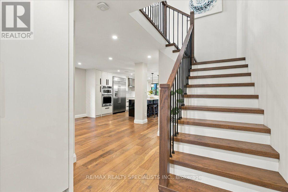 1131 Highgate Place, Mississauga, ON photo 6