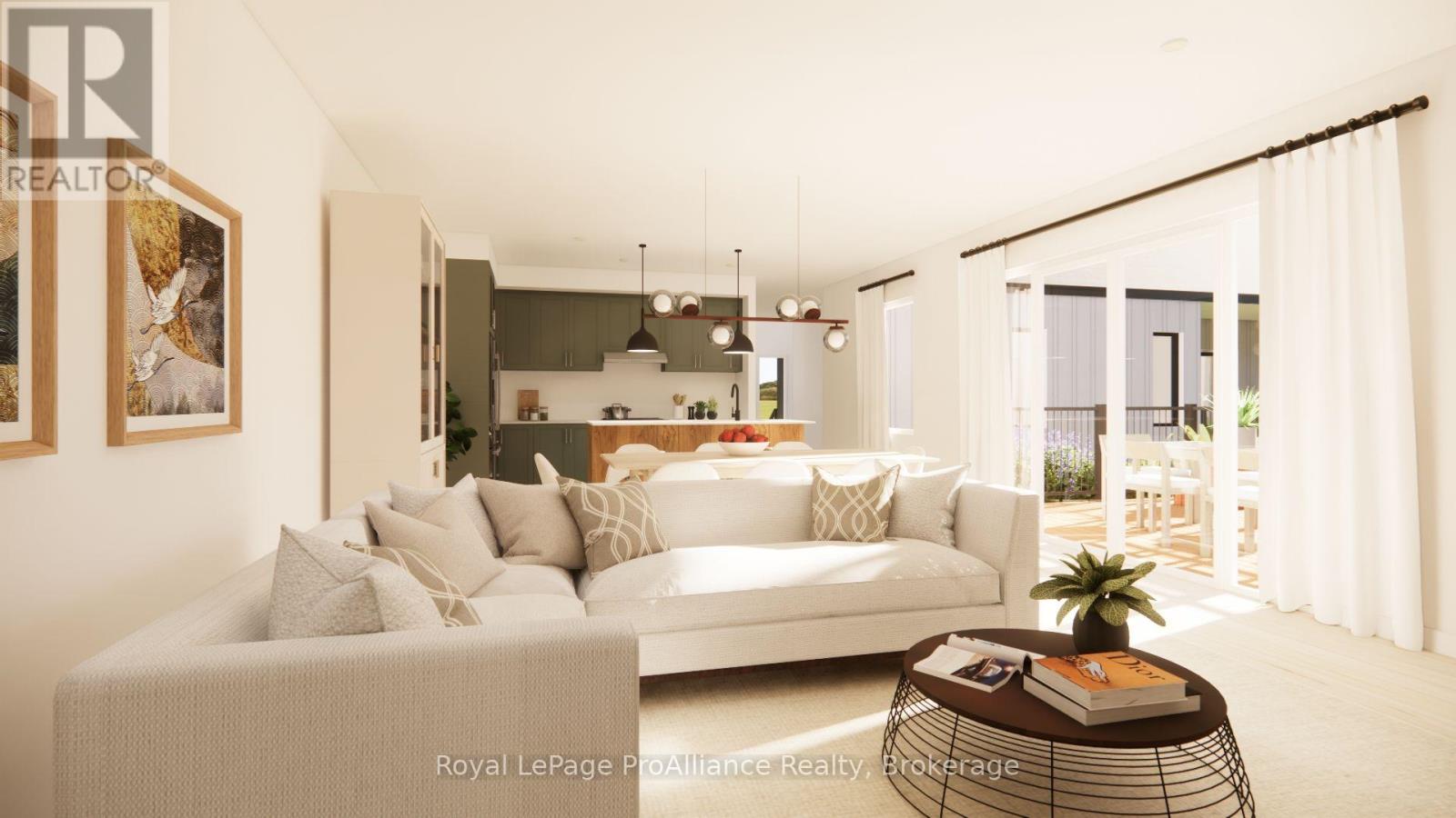LOT 38 RIDGELINE DRIVE - 6