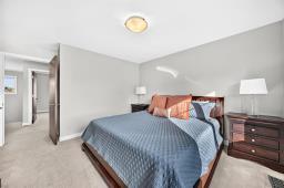 98 1290 Warde Avenue, Winnipeg, MB R3X2J4 Photo 25