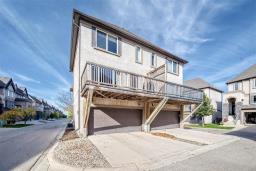 98 1290 Warde Avenue, Winnipeg, MB R3X2J4 Photo 43