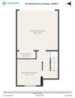 98 1290 Warde Avenue, Winnipeg, MB R3X2J4 Photo 45