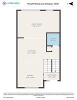 98 1290 Warde Avenue, Winnipeg, MB R3X2J4 Photo 46