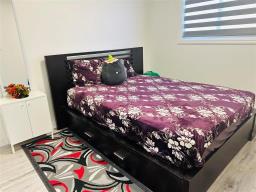 63 Maddin Crescent, Winnipeg, MB R2P0S8 Photo 13