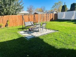 63 Maddin Crescent, Winnipeg, MB R2P0S8 Photo 22